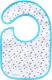 BabyOno Śliniak fortte I eat and i grow (831) 5
