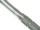 Geko Klucz dynamometryczny 1/4" 5-25NM (G10063) 5
