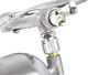 Geko Pistolet lak. mini F-2 zaprawka 200ml (20) 5