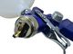 Geko Pistolet lakier.1,4mm HVLP 600ml. GEKO(20) 5