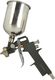 Geko Pistolet lakierniczy 0,5l 1,5mm (20) 1