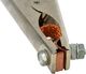 Geko Zacisk masowy do spawarki 300A (G01860) 5