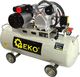 Sprężarka Geko 9bar 100L (G80302) 2