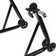 Geko Stojak motocyklowy 340kg (1) 3