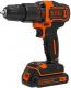 Wiertarko-wkrętarka Black&Decker BDCHD18KB 18 V 2 x akumulator 1.5 Ah 2