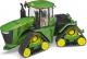 Bruder Traktor gąsienicowy John Deere 9620 RX 6