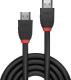 Kabel Lindy HDMI - HDMI 5m czarny (36474) 2