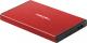 Kieszeń Natec 2.5" SATA - USB 3.0 Rhino Go Czerwona (NKZ-1279) 4