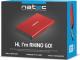 Kieszeń Natec 2.5" SATA - USB 3.0 Rhino Go Czerwona (NKZ-1279) 6