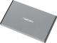 Kieszeń Natec 2.5" SATA - USB 3.0 Rhino Go Szara (NKZ-1281) 2