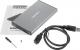 Kieszeń Natec 2.5" SATA - USB 3.0 Rhino Go Szara (NKZ-1281) 7