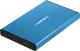 Kieszeń Natec 2.5" SATA - USB 3.0 Rhino Go Niebieska (NKZ-1280) 1