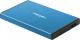 Kieszeń Natec 2.5" SATA - USB 3.0 Rhino Go Niebieska (NKZ-1280) 2