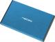 Kieszeń Natec 2.5" SATA - USB 3.0 Rhino Go Niebieska (NKZ-1280) 4