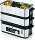 WMF Vitalis E Minis Steamer - 4.3l 2