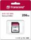 Karta Transcend 300S SDXC 256 GB Class 10 UHS-I/U3  (TS256GSDC300S) 2
