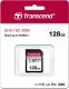 Karta Transcend 300S SDXC 128 GB Class 10 UHS-I/U3  (TS128GSDC300S) 2