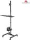 Maclean Stojak podłogowy na monitor 17" - 32" (MC-793) 2