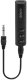 Adapter bluetooth Savio TR-11/B minijack 3,5mm czarny 1