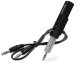 Adapter bluetooth Savio TR-11/B minijack 3,5mm czarny 2