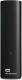 Dysk zewnętrzny HDD WD Elements Desktop 8TB Czarny (WDBWLG0080HBK-EESN) 3