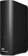 Dysk zewnętrzny HDD WD Elements Desktop 8TB Czarny (WDBWLG0080HBK-EESN) 4