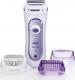 Braun Lady Shaver LS 5560 1