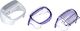 Braun Lady Shaver LS 5560 4