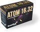 Lornetka Levenhuk Lornetka Atom 16x32 2