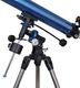 Teleskop Meade Teleskop refrakcyjny Meade Polaris 90 mm EQ 3