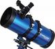 Teleskop Meade Teleskop zwierciadlany Meade Polaris 127 mm EQ 2