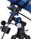Teleskop Meade Teleskop zwierciadlany Meade Polaris 127 mm EQ 3