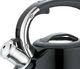 KingHoff Czajnik z gwizdkiem Kinghoff 3,4L KH-1221 2
