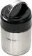 KingHoff Termos obiadowy KH-4375 0.8 l Srebrny 2