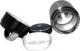 KingHoff Termos obiadowy KH-4375 0.8 l Srebrny 3