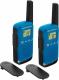 Krótkofalówka Motorola TLKR T42 Blue 1