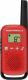 Krótkofalówka Motorola TLKR T42 RED 3