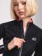 IQ Kurtka rowerowa damska Evenly Wmns Black / Hot Coral r. M 7
