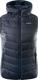 Hi-Tec Kamizelka damska Lady Solnis Black r. L 1