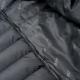 Hi-Tec Kamizelka męska Sanis Black / Black r. XXL 4