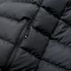Hi-Tec Kamizelka męska Sanis Black / Black r. M 5