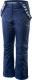Hi-Tec Spodnie damskie Lady Darin Insignia Blue / Micro Chip r. L 3
