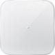 Waga łazienkowa Xiaomi Smart Scale 2 1