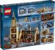 LEGO Harry Potter Wielka Sala w Hogwarcie (75954) 10