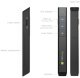 Techly Pilot ITC-LASER26 5