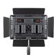 Yongnuo Lampa LED Yongnuo YN-1200 3200-5500K MOC Bluetooth 2