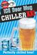 GiftWorld Lodowy kufel CHILLER XXL 650ml - złocisty 4