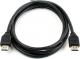 Kabel Neomounts HDMI - HDMI 1m czarny (HDMI3MM) 2