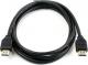 Kabel Neomounts HDMI - HDMI 5m czarny (HDMI15MM) 2
