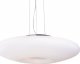 Lampa wisząca Torino Lampa wisząca zwis Azzardo Pires 60 4x60W E27 biała / chrom LP 5123-4 1